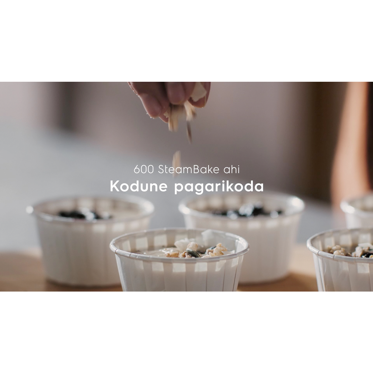 Electrolux - Auruahi - KODEC75Z2