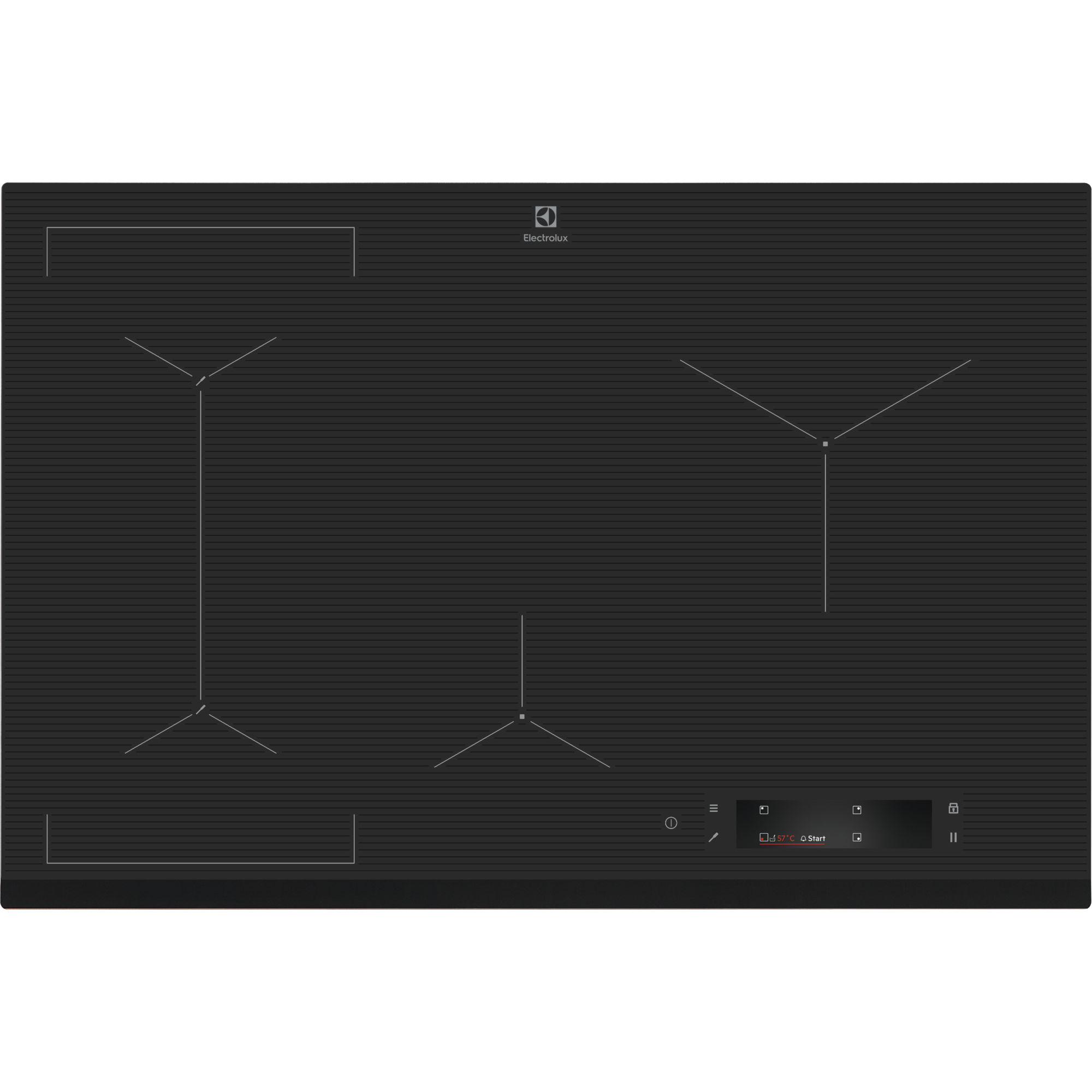 Electrolux - Induktsioonpliidiplaat - EIS8648