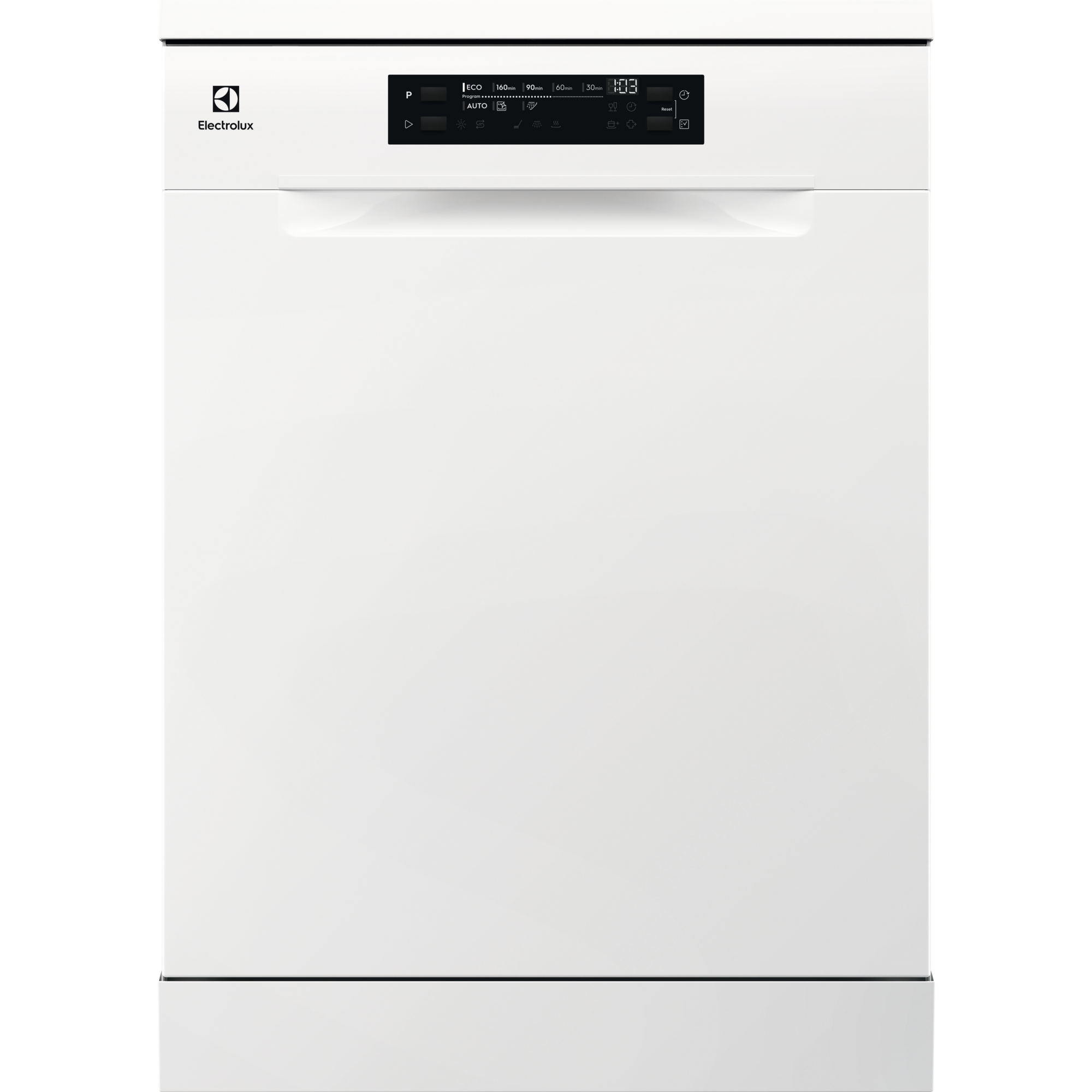 Electrolux - Nõudepesumasin 60 cm - ESM48310SW