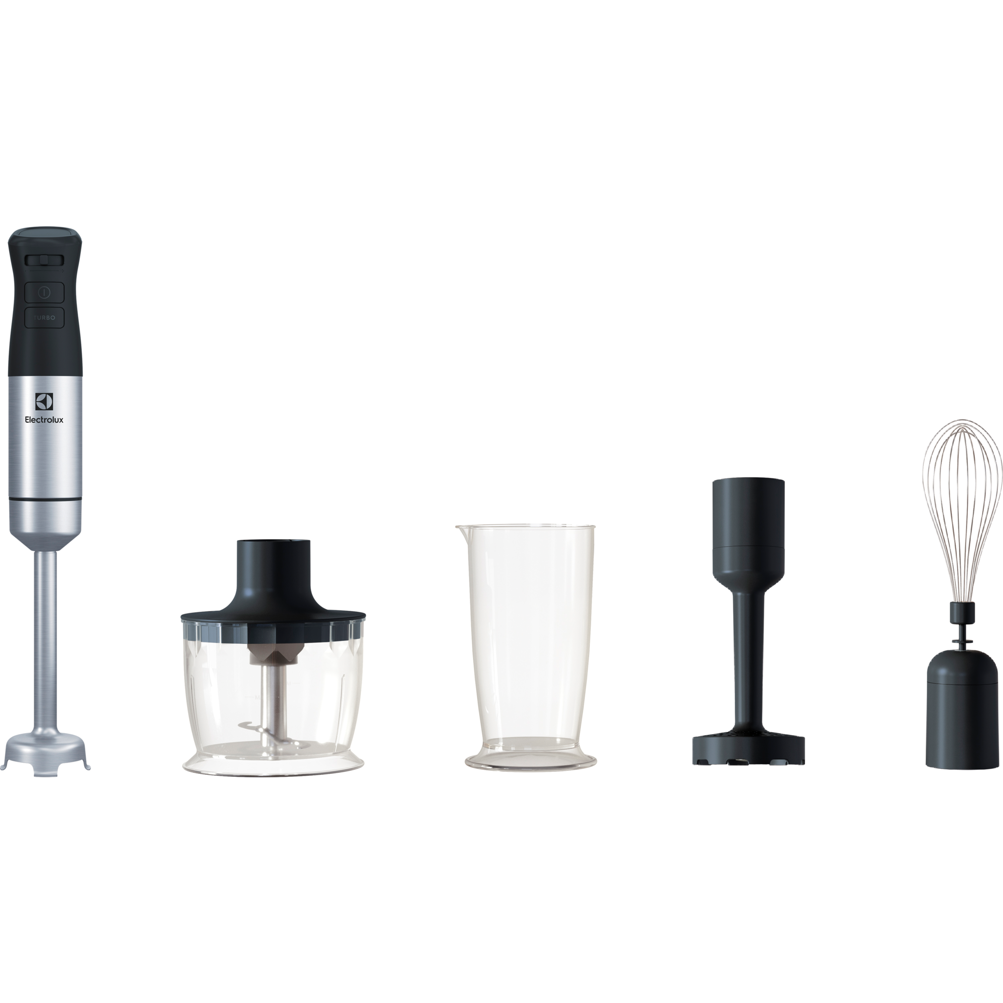 Electrolux - Blender - E5HB2-8SS