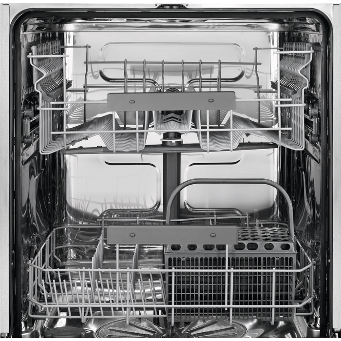 Electrolux - Nõudepesumasin 60 cm - ESA47200SW