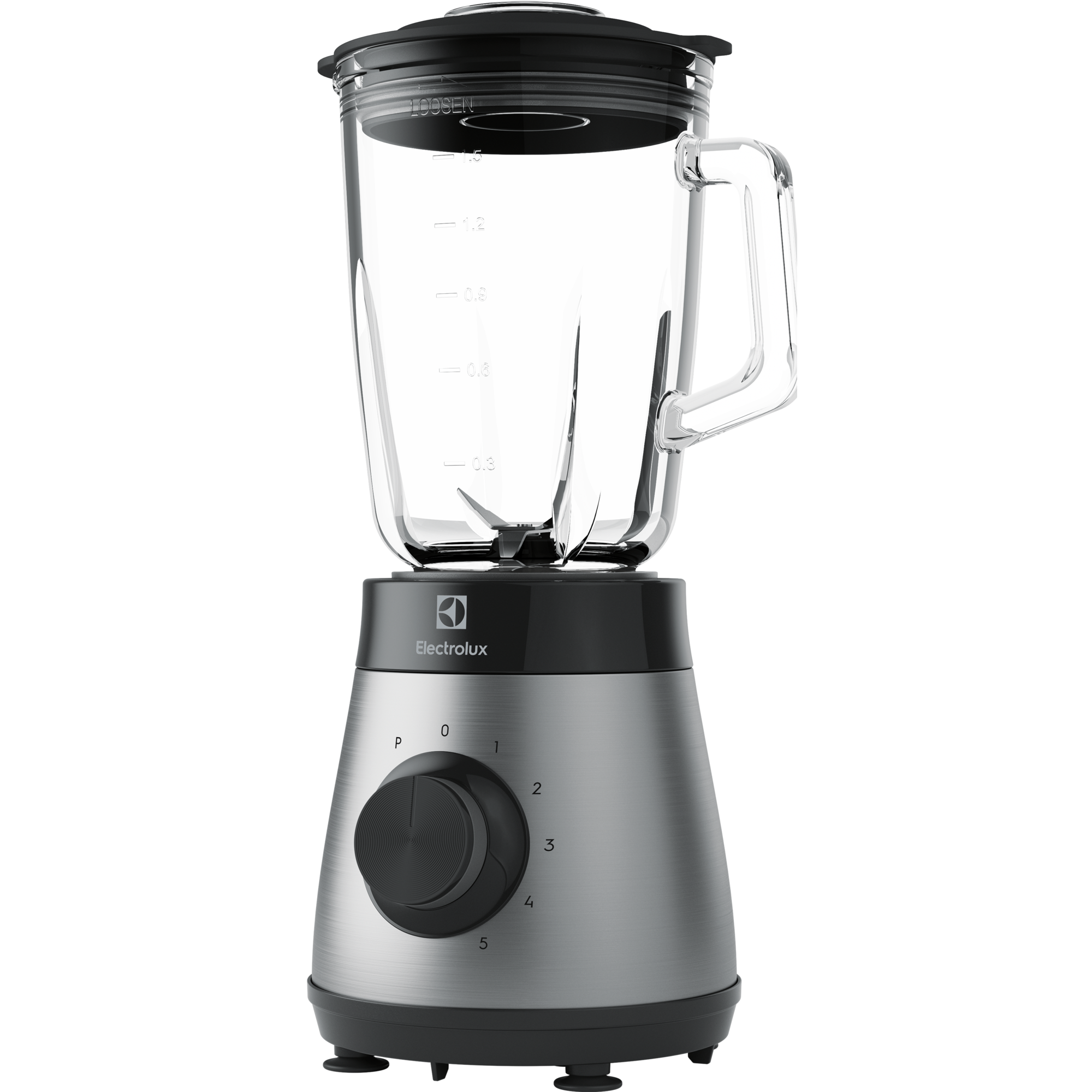 Electrolux - Blender - E4TB1-6ST