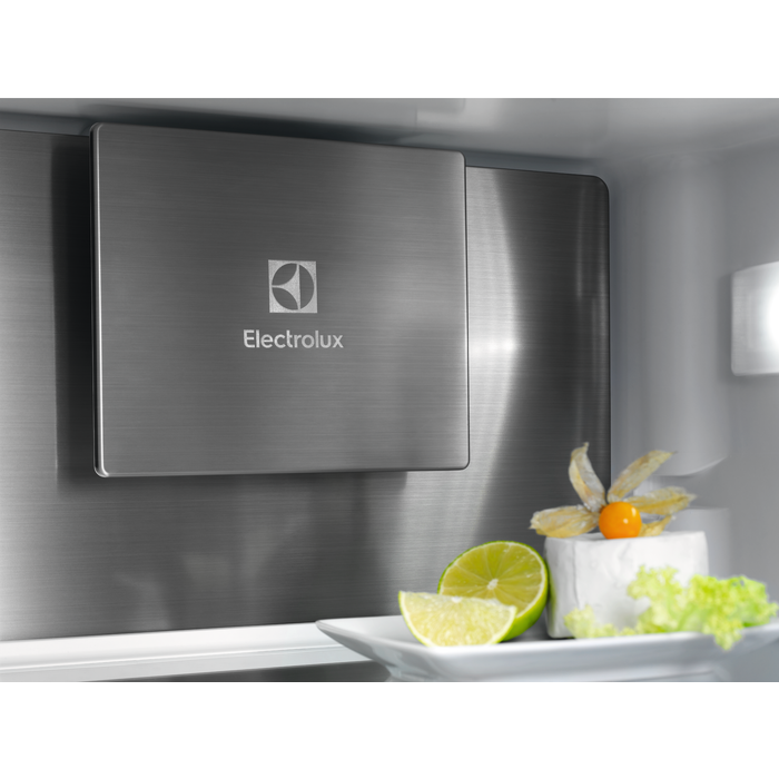 Electrolux - Integreeritav külmik-sügavkülmik - ENC8MD18S