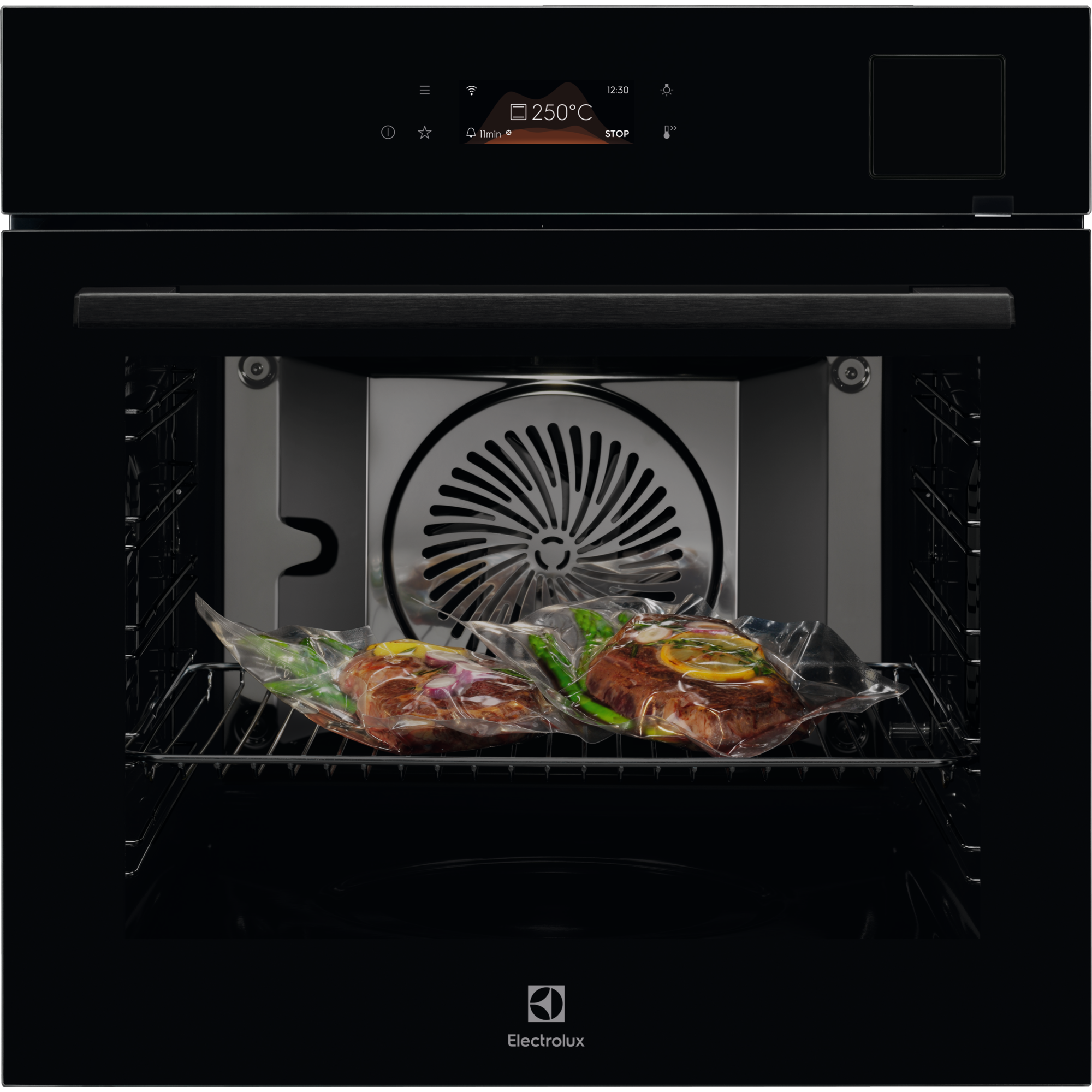 Electrolux - Auruahi - EOABS39WZ