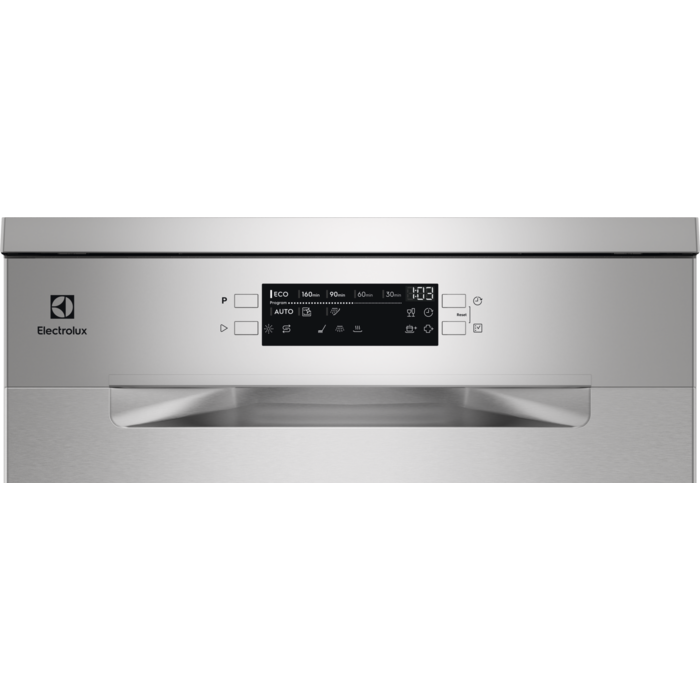 Electrolux - Nõudepesumasin 60 cm - ESM48210SX