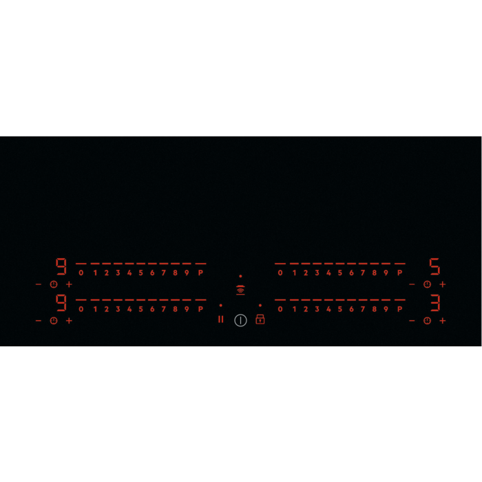 Electrolux - Induktsioonpliidiplaat - EIP8146