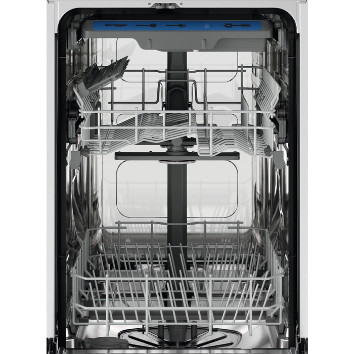 Electrolux - Small dishwasher - ESA63200SX