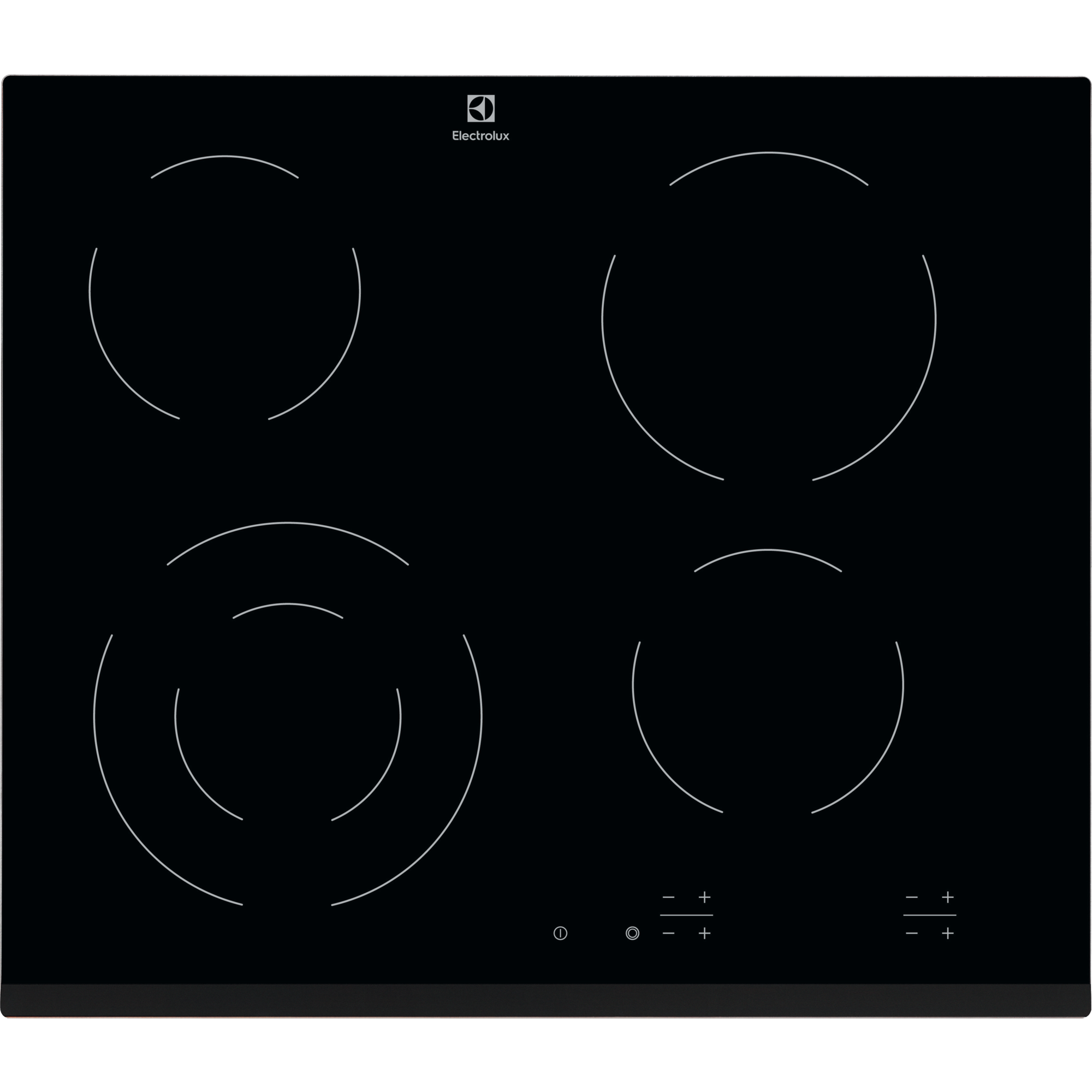 Electrolux - Elektripliidiplaat - EHF6241FOK