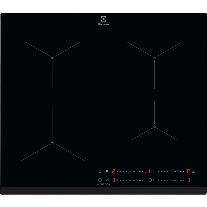 Electrolux - Induktsioonpliidiplaat - EIS62443