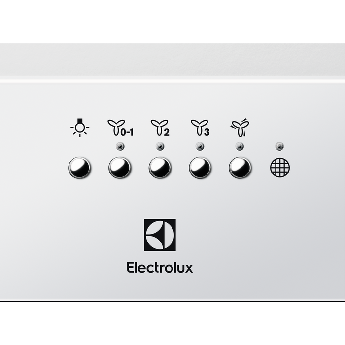 Electrolux - Integreeritav õhupuhasti - LFG716W