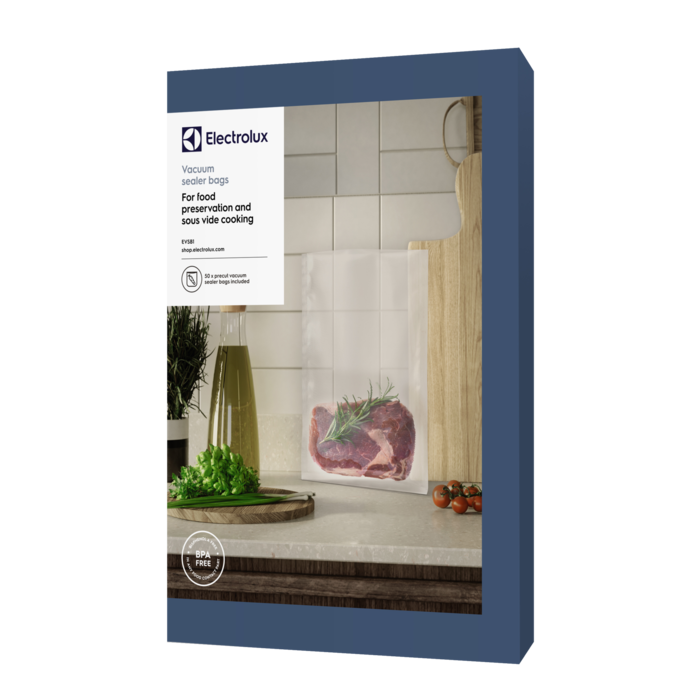 Electrolux - Vacuum Sealer - EVSB1