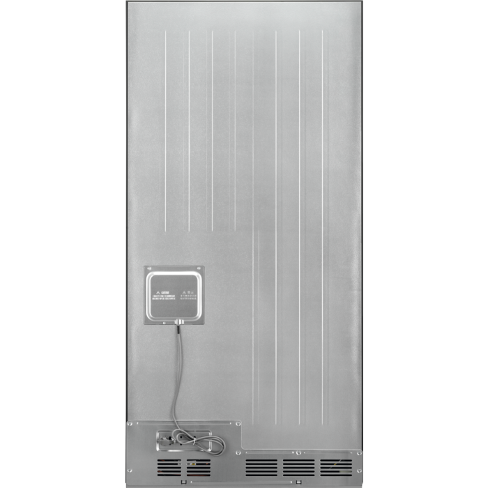 Electrolux - Külmik-sügavkülmik - ELT9VE52U0