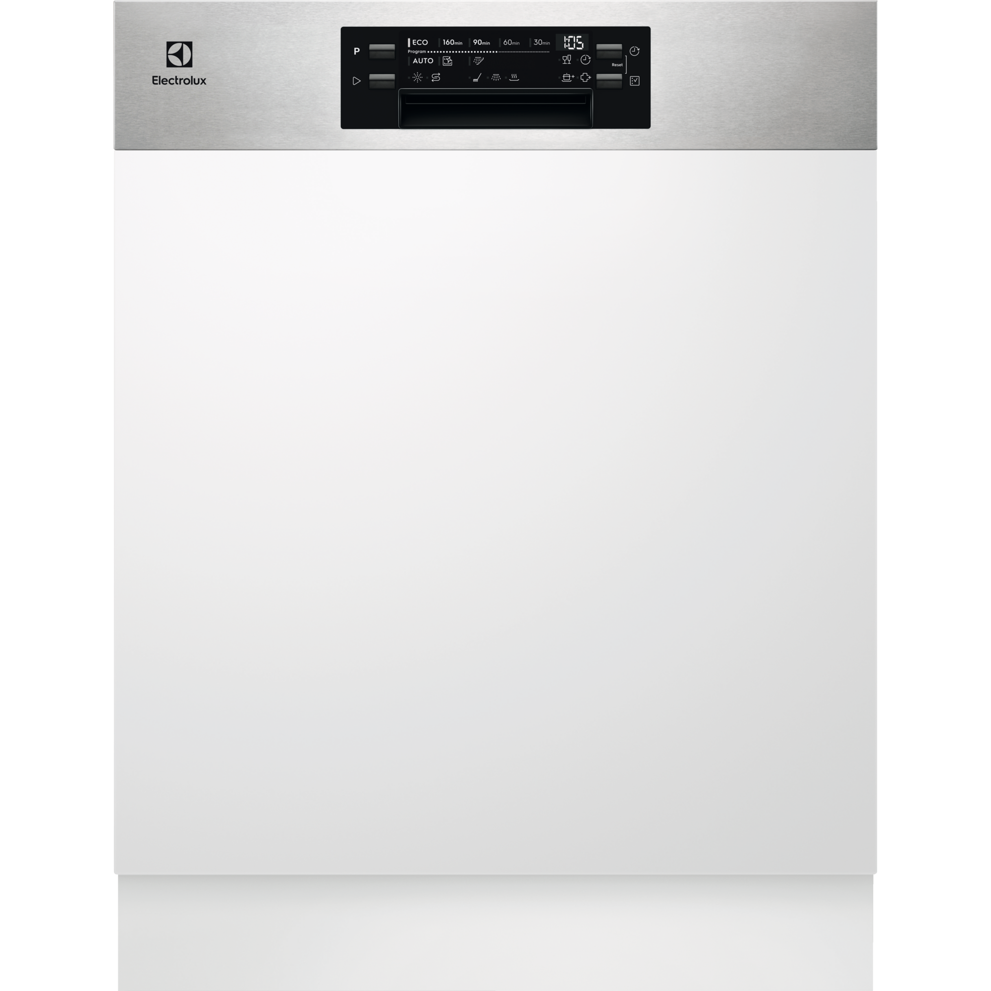 Electrolux - Nõudepesumasin 60 cm - EEM69300IX