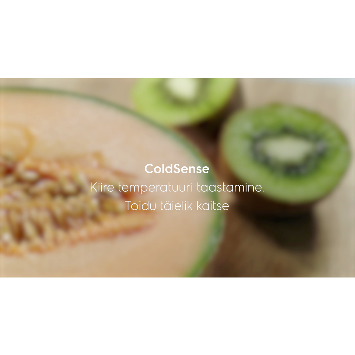 Electrolux - Integreeritav külmik-sügavkülmik - LNS5LE18S