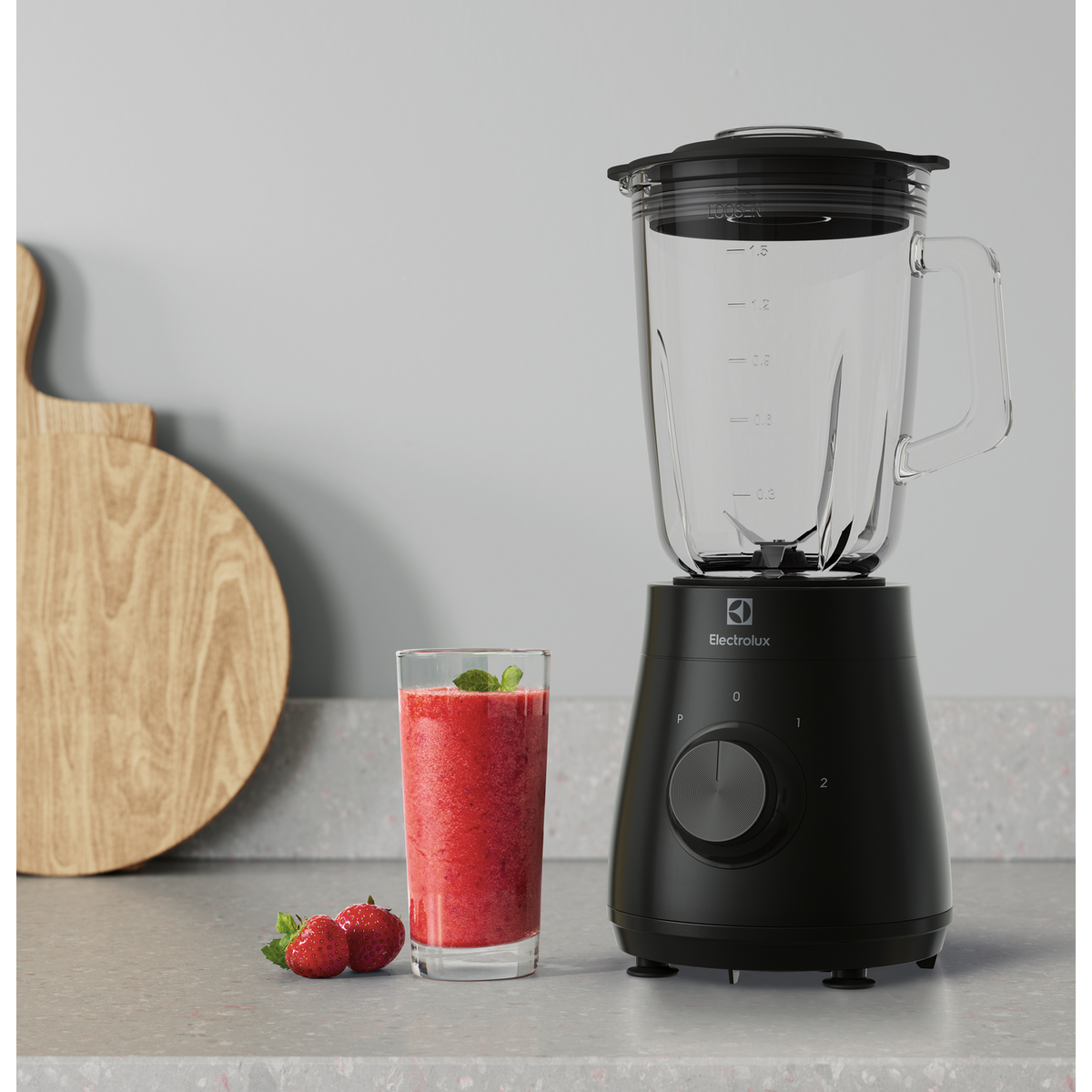 Electrolux - Blender - E3TB1-4GG