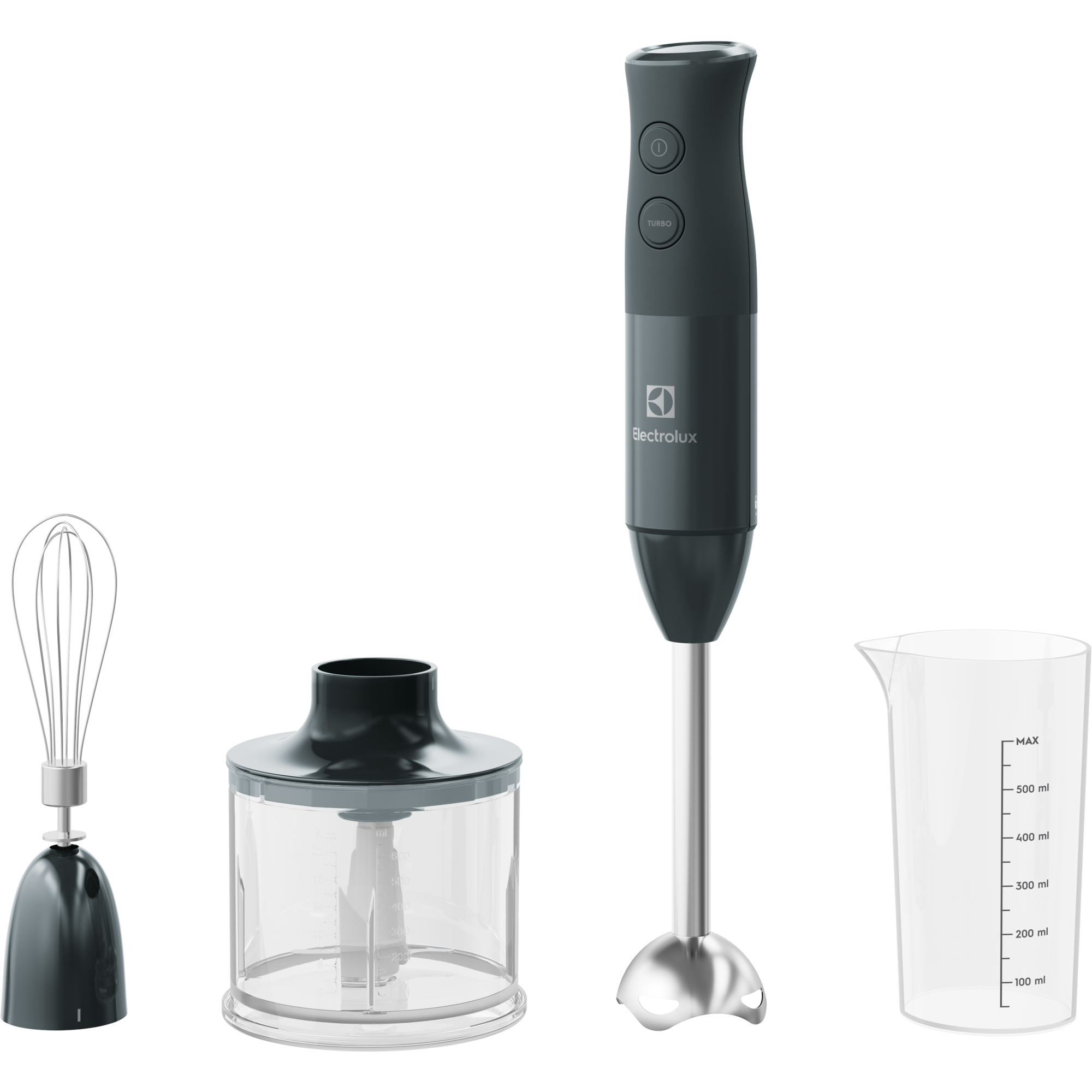 Electrolux - Blender - E4HB1-6GG