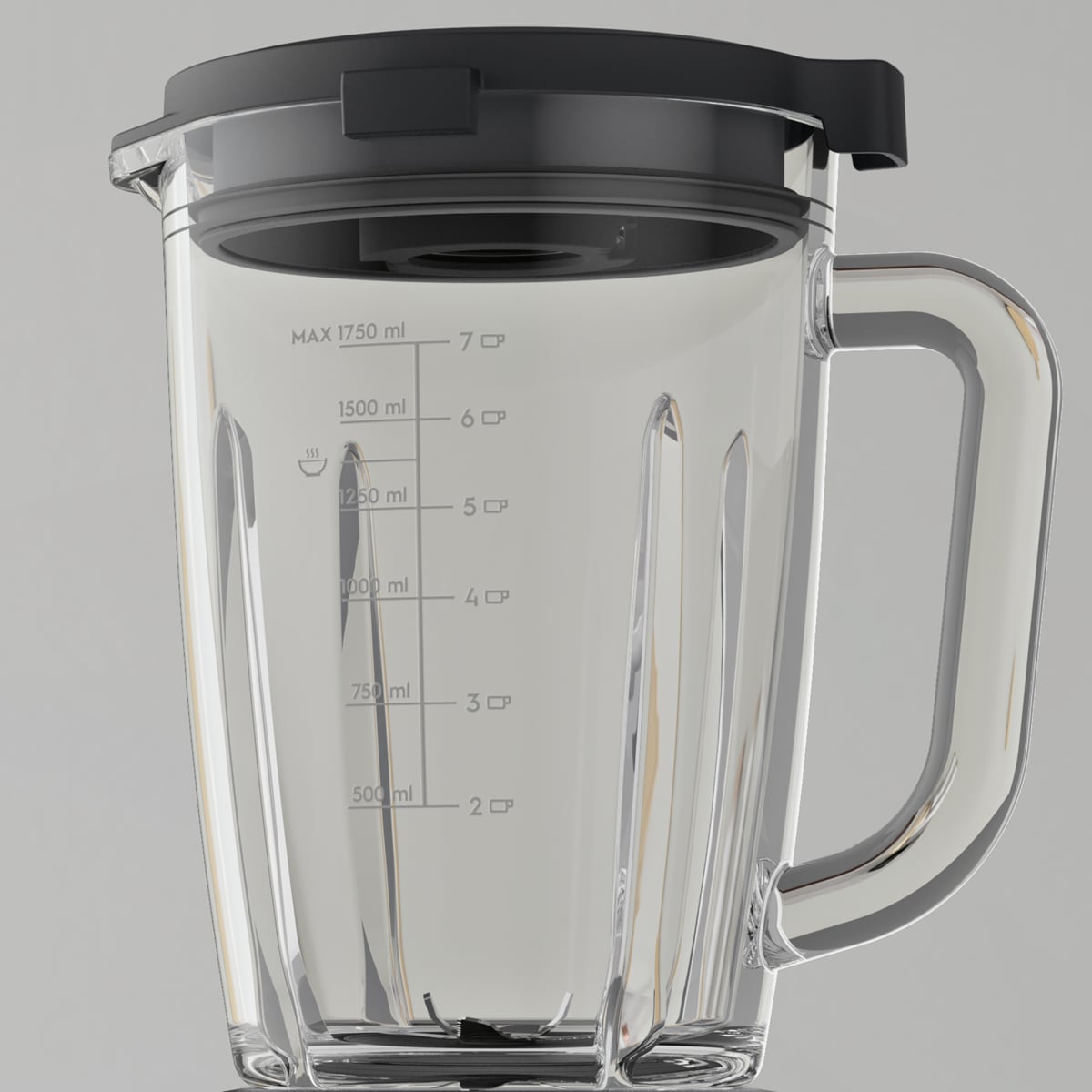 Electrolux - Blender - E6TB1-6ST