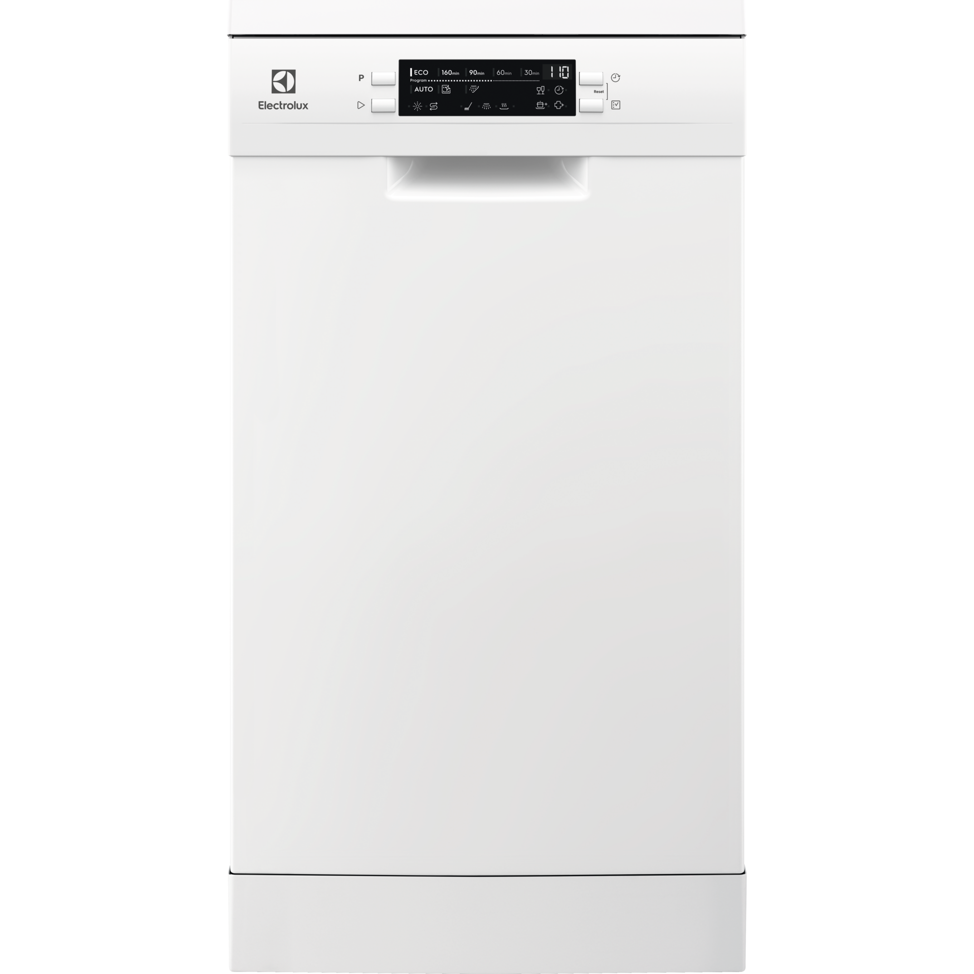 Electrolux - Small dishwasher - ESA42110SW