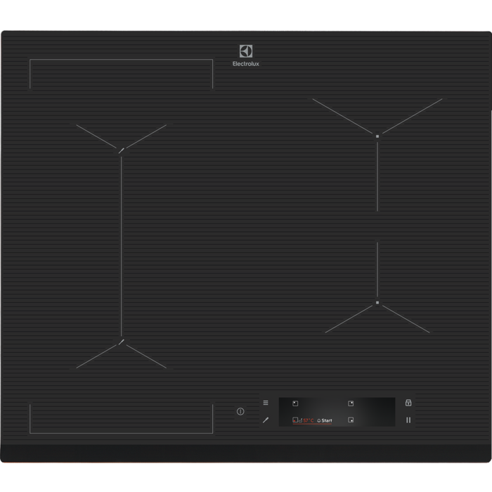 Electrolux - Induktsioonpliidiplaat - EIS6648