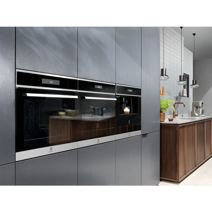 Electrolux - Soojendussahtel - EBD4X