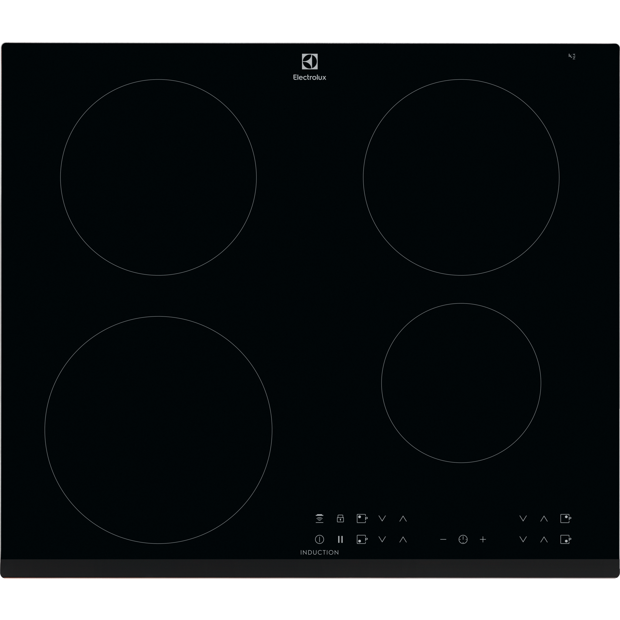 Electrolux - Induktsioonpliidiplaat - LIR60430