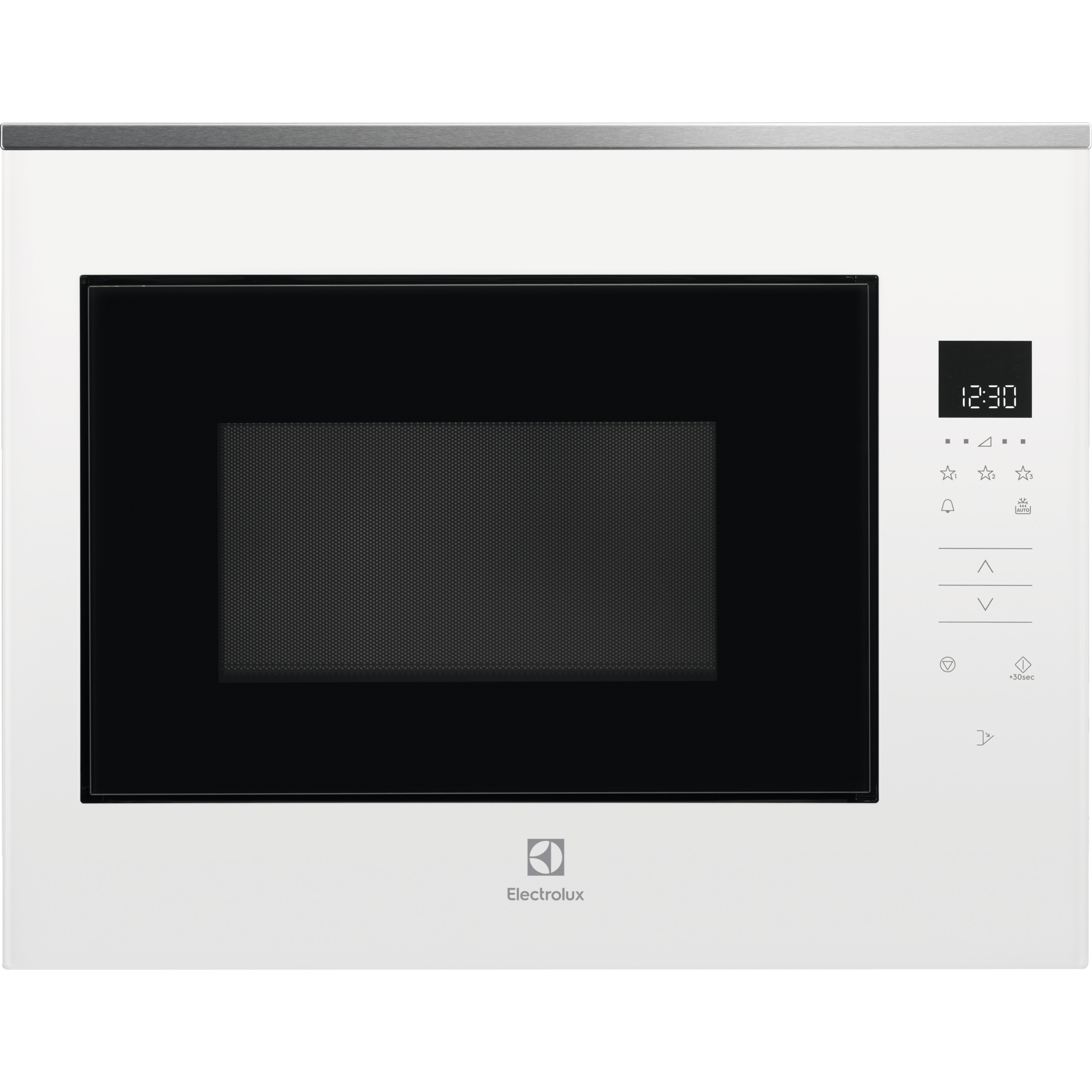 Electrolux - Integreeritavad mikrolaineahjud - KMFE264TEW