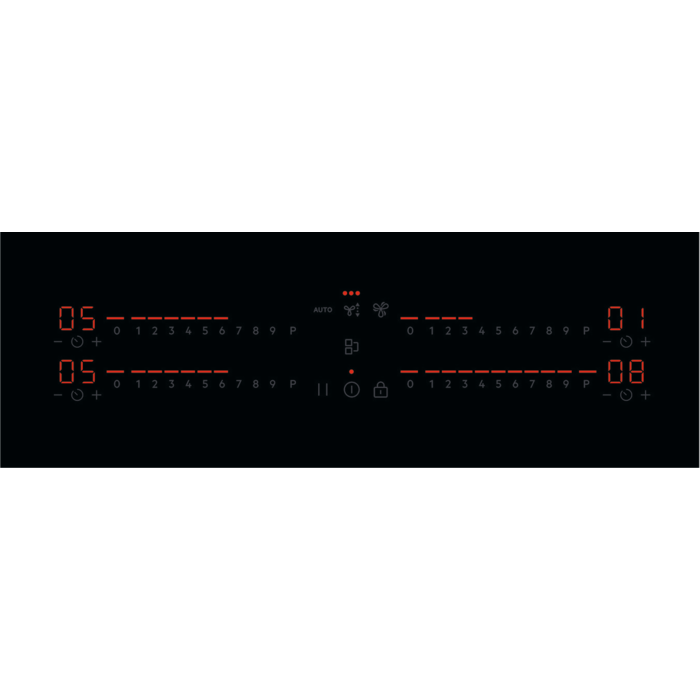 Electrolux - Induktsioonpliidiplaat - KCC83443