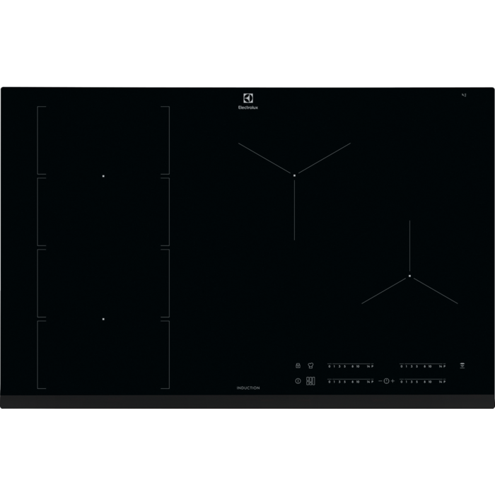 Electrolux - Induktsioonpliidiplaat - EIV854