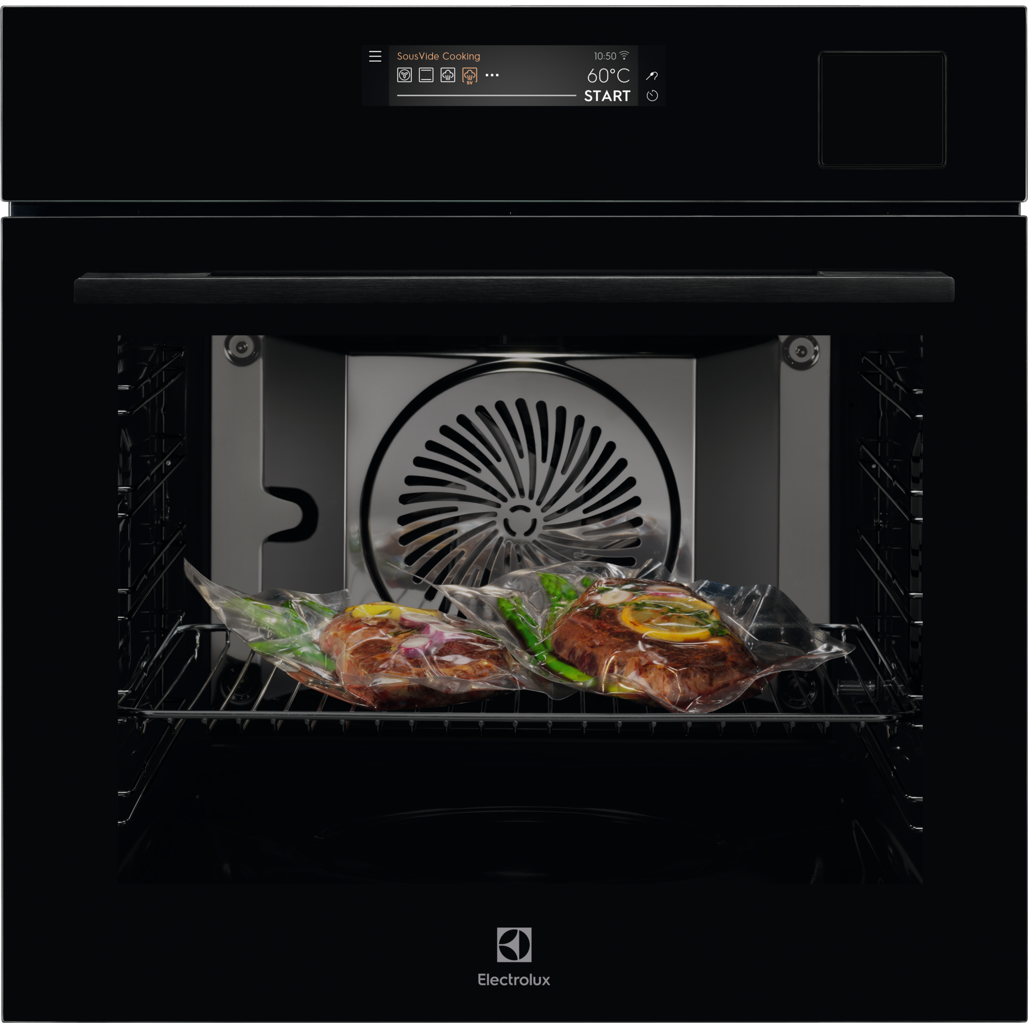 Electrolux - Ahi - EOA9S31WZ