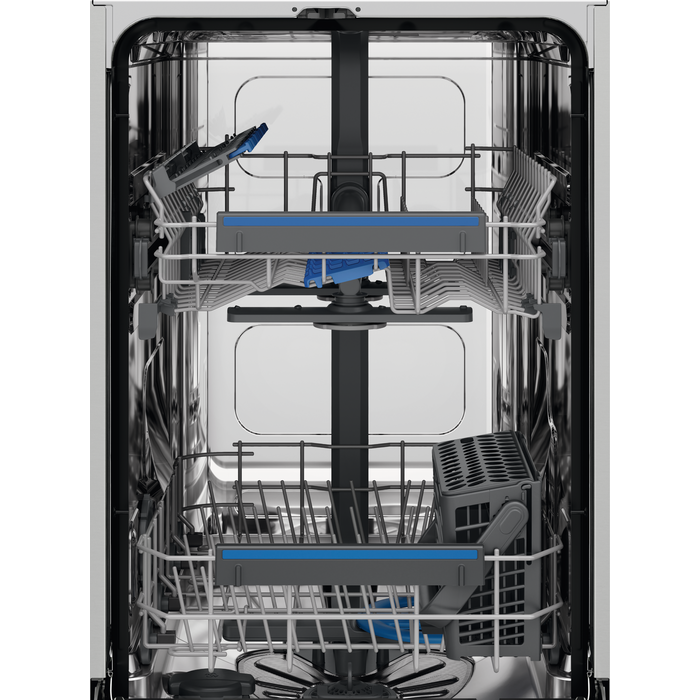 Electrolux - Small dishwasher - EEG62300L