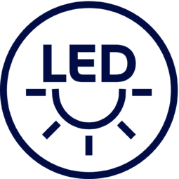 LED tuledega otsik