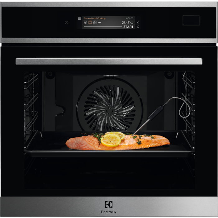 Electrolux - Auruahi - EOB9S31WX