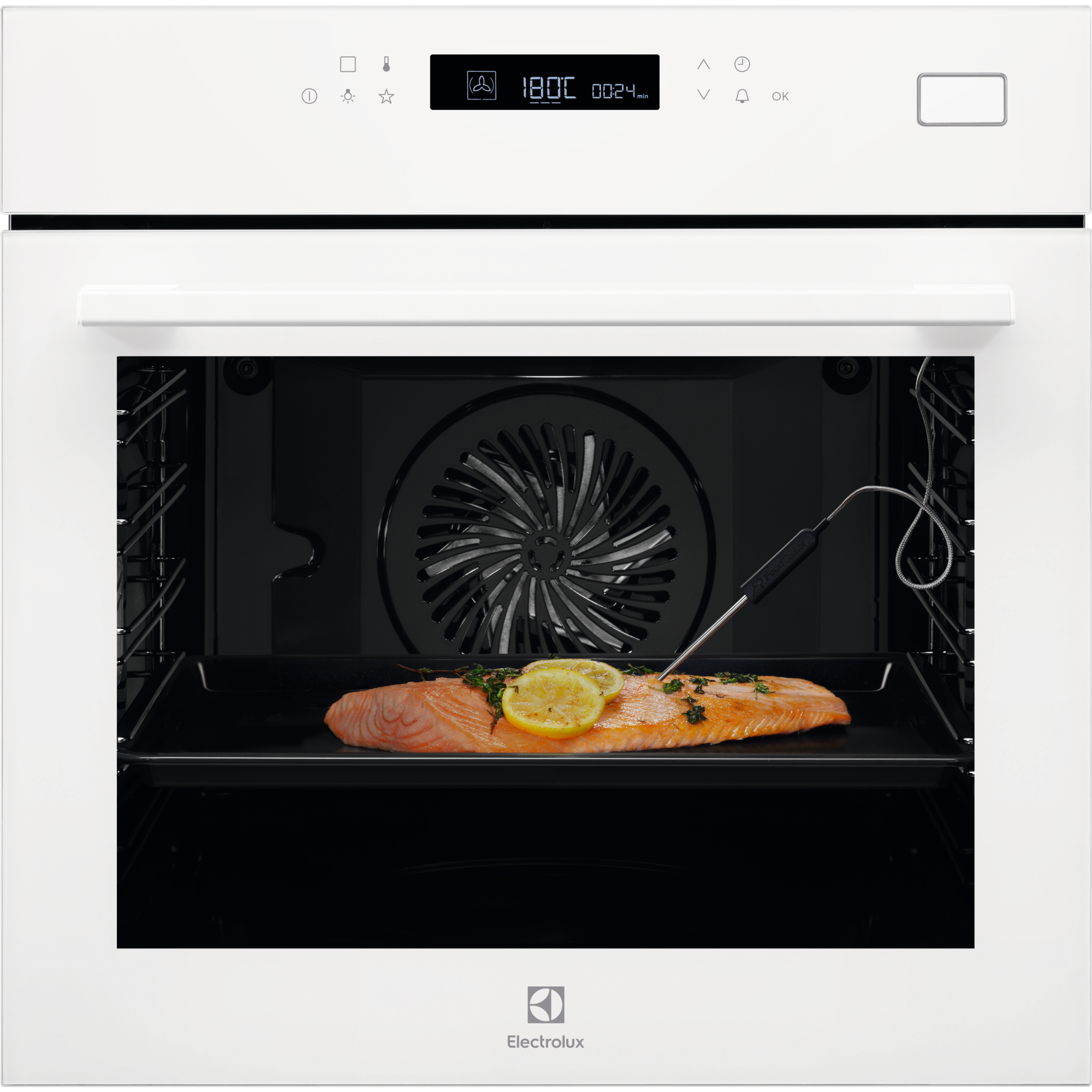 Electrolux - Auruahi - EOB7S31V