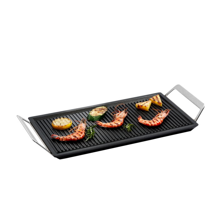 Electrolux - Grillplaat pliidile - E9HL33