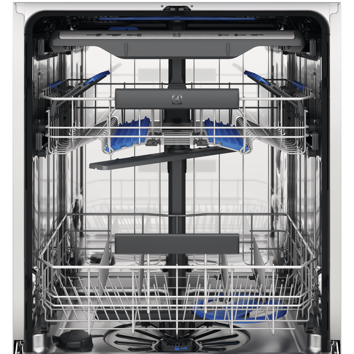 Electrolux - Integreeritav nõudepesumasin - EEM69300IX