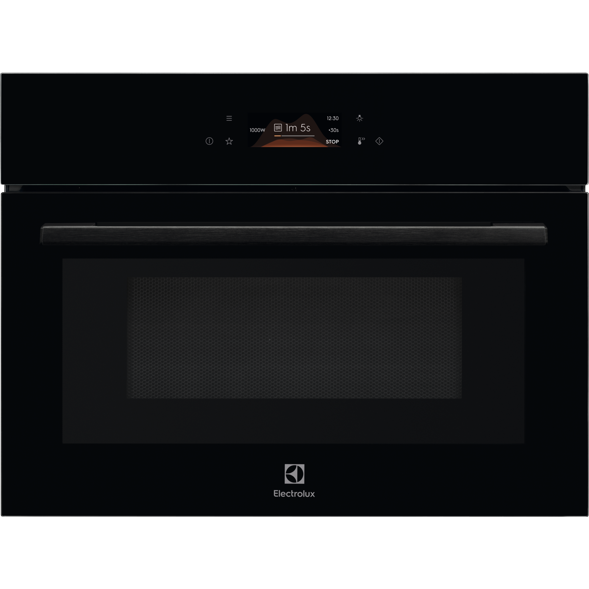 Electrolux - Integreeritavad mikrolaineahjud - EVL8E08Z