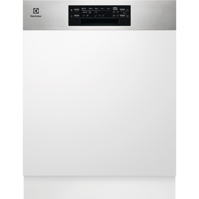 Electrolux - Integreeritav nõudepesumasin - EEM69300IX