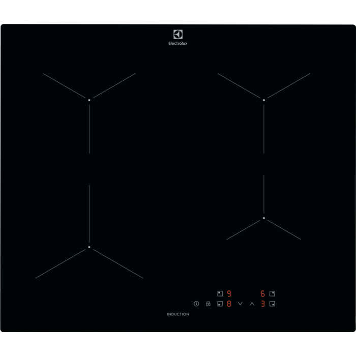 Electrolux - Induktsioonpliidiplaat - LIL61424C