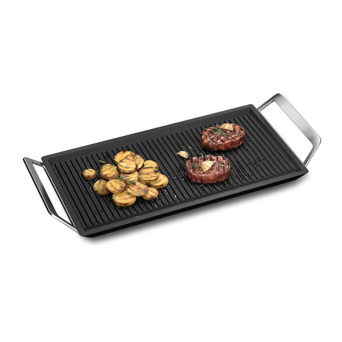 Electrolux - Grillplaat pliidile - E9HL33