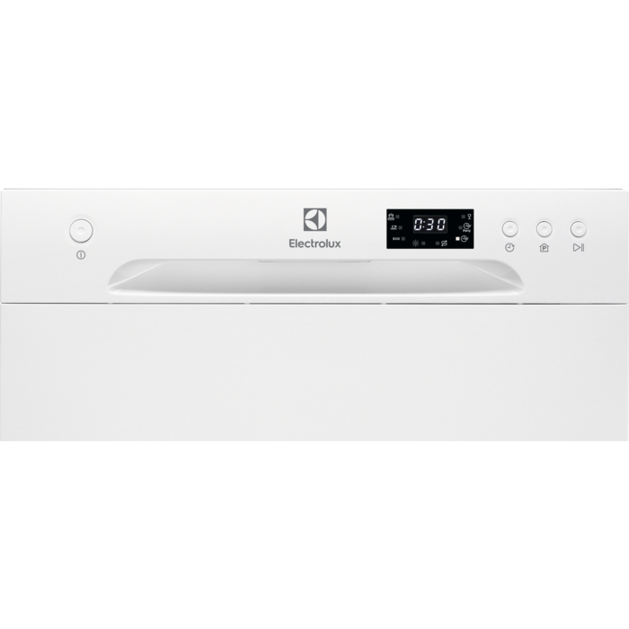 Electrolux - Small dishwasher - ESF2400OW