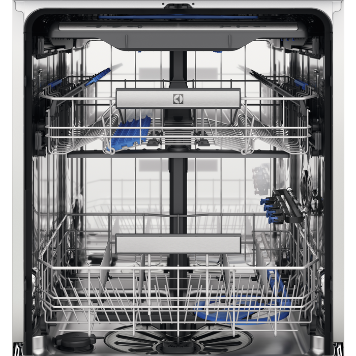 Electrolux - Nõudepesumasin 60 cm - EEG69420W