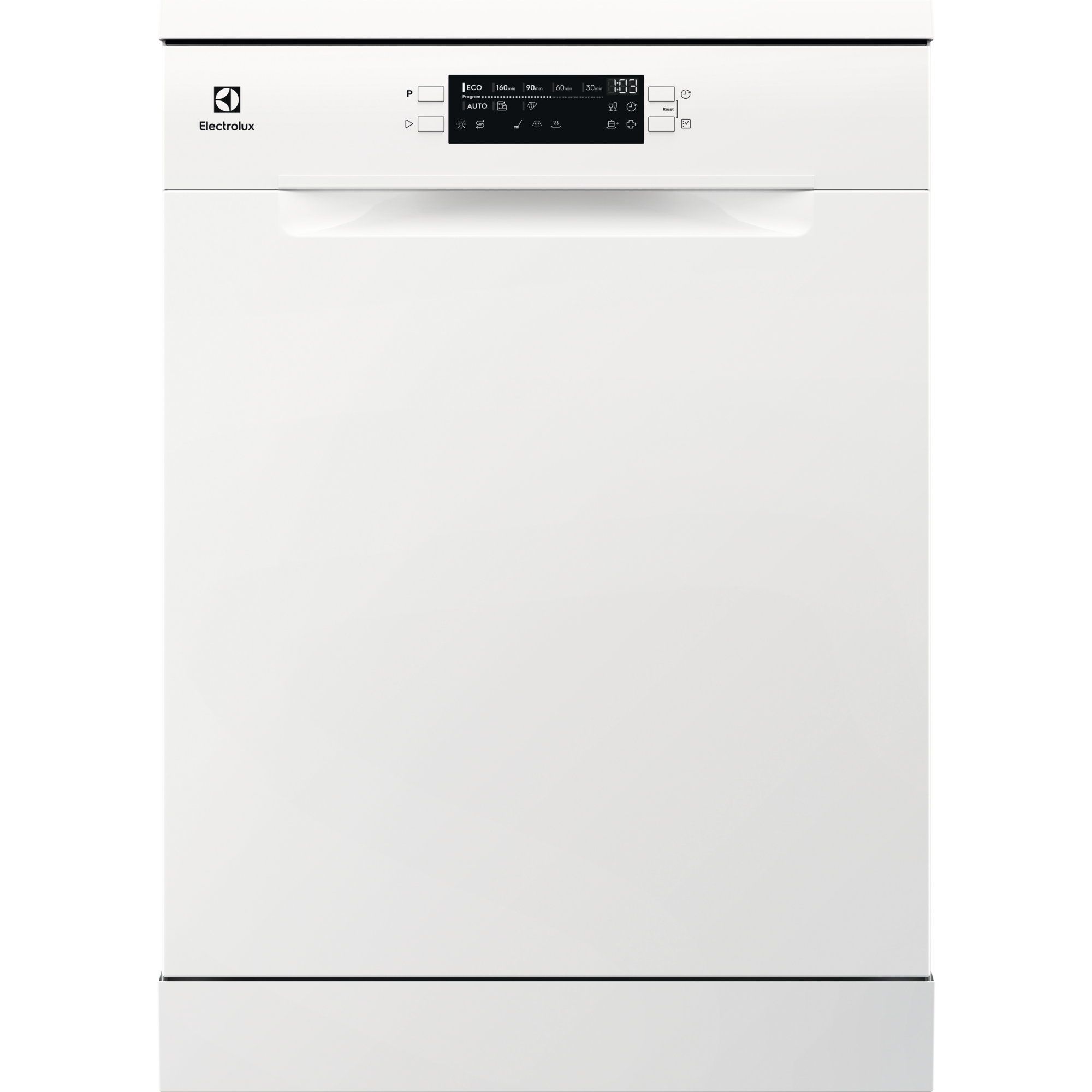 Electrolux - Nõudepesumasin 60 cm - ESA47300SW