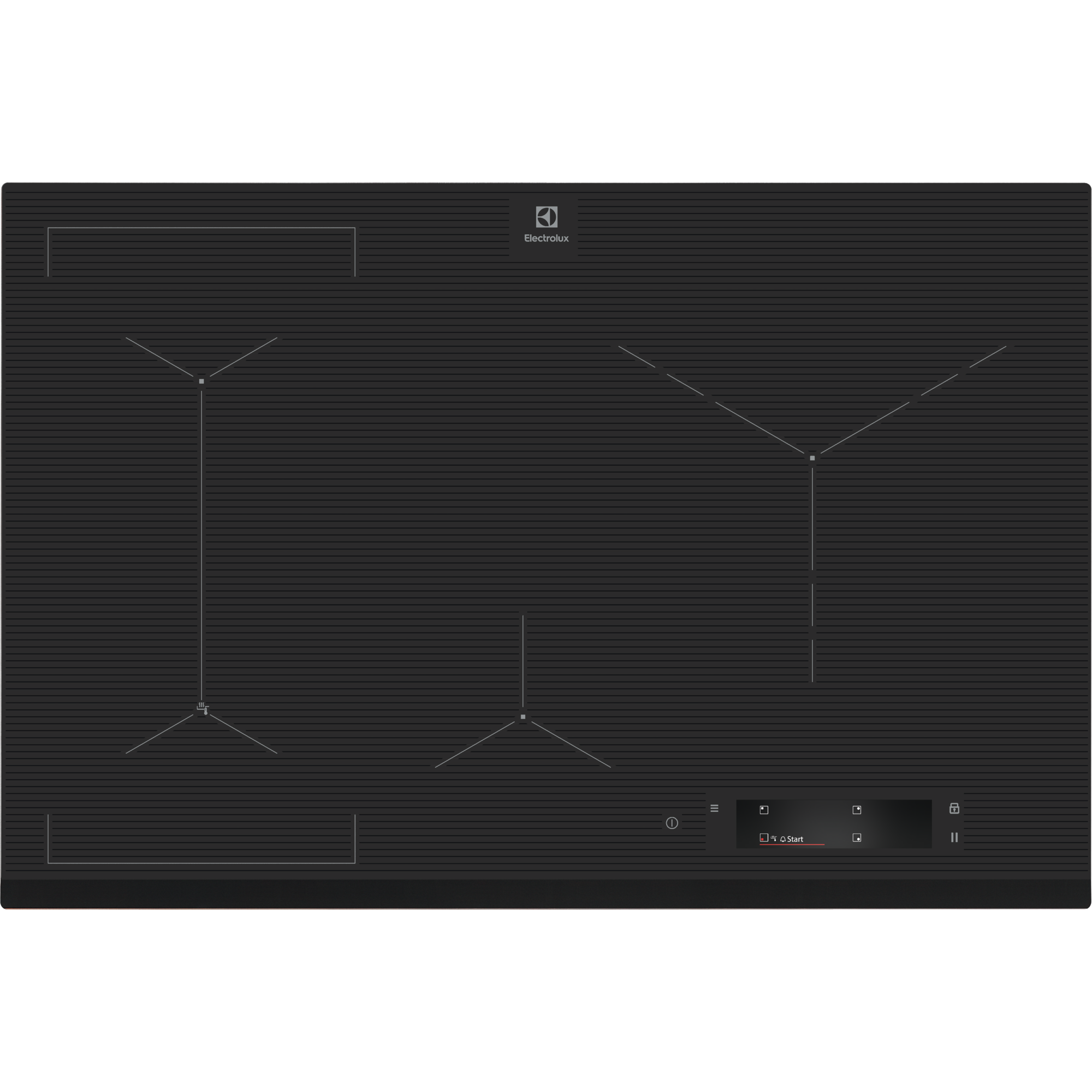 Electrolux - Induktsioonpliidiplaat - EIS84486