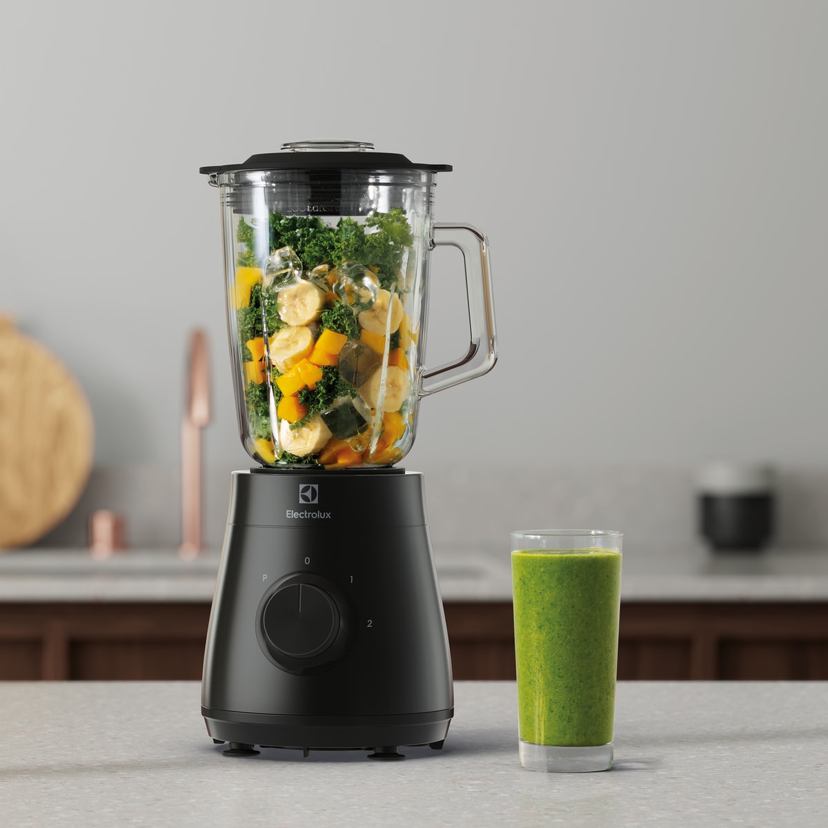 Electrolux - Blender - E3TB1-4GG