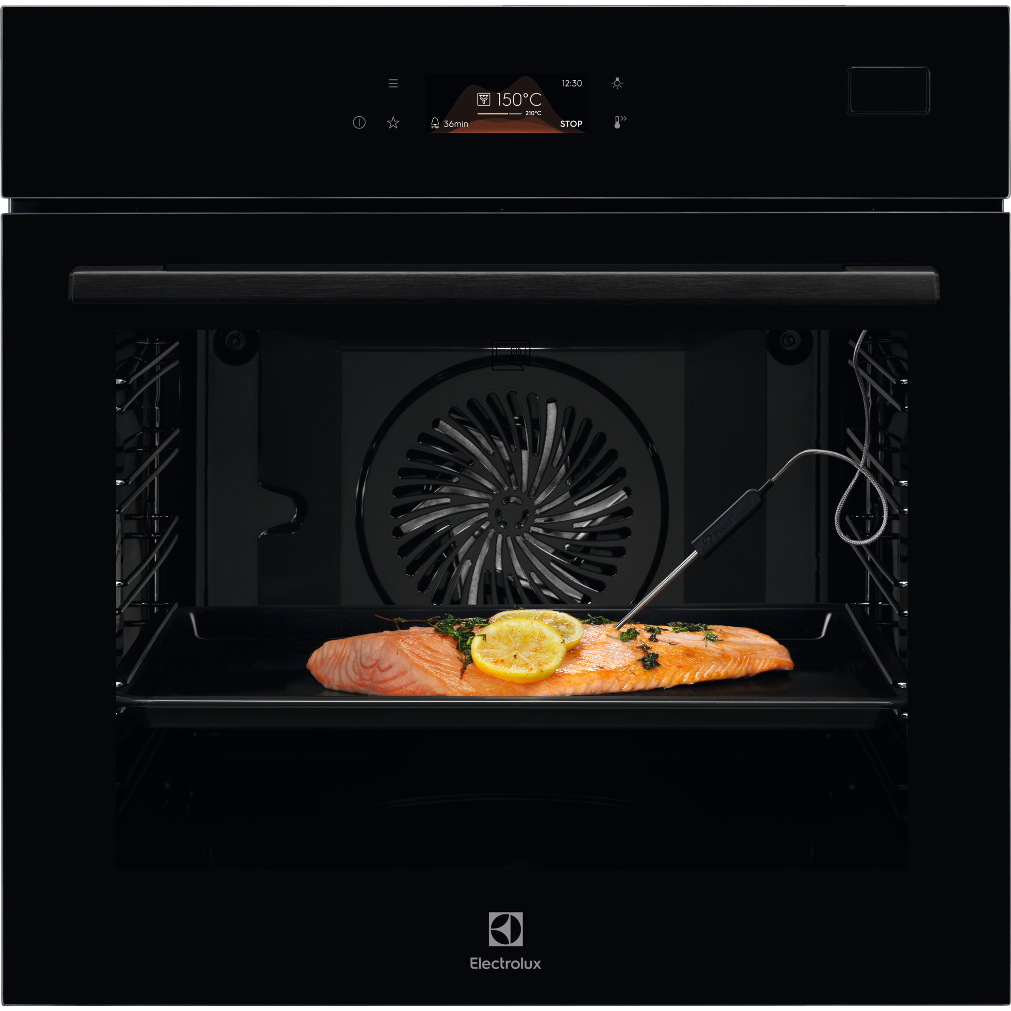 Electrolux - Auruahi - EOB8S39Z