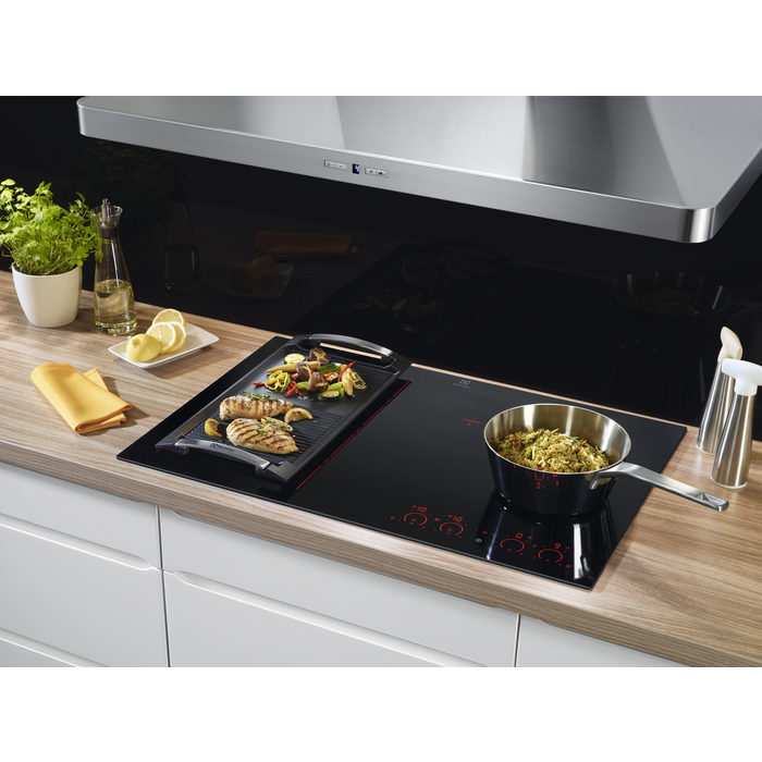 Electrolux - 90 cm õhupuhasti - EFF90560OX