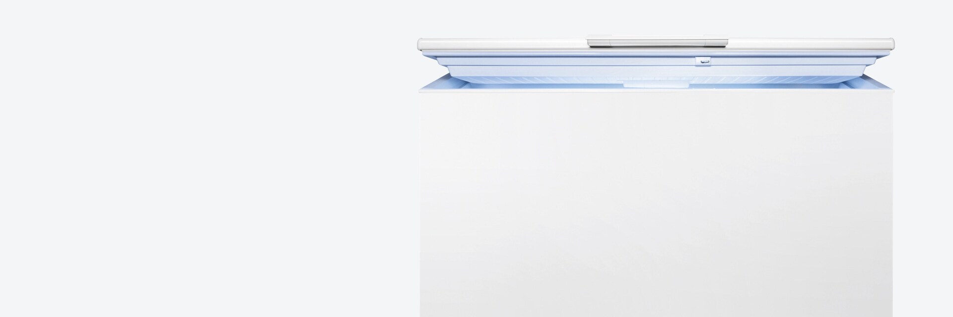 Electroluxi sügavkülmkast