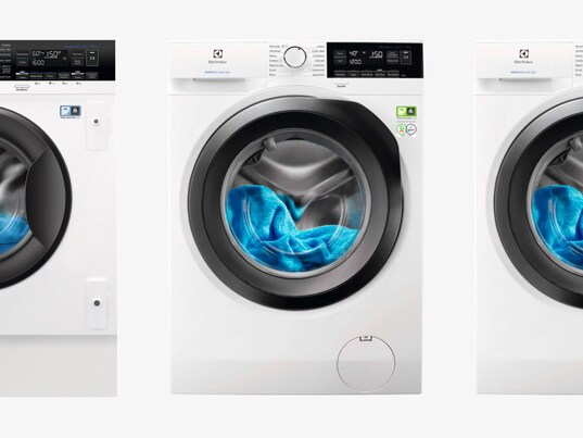 buying guide - washer dryers