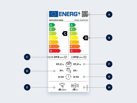 Uus energiatähis